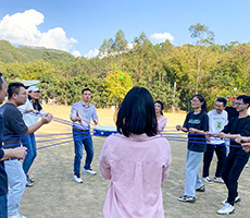 2024 砥礪前行，不負(fù)青春年華