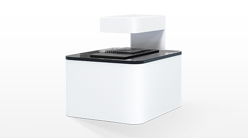 高通量活細胞成像分析系統